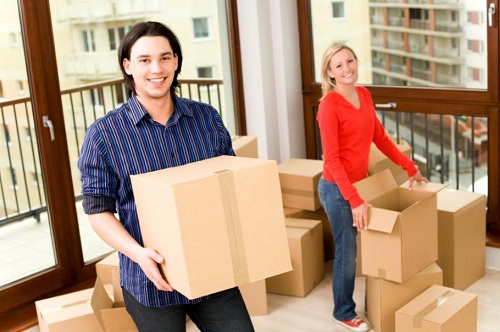 Packers and Movers Damage Free Relocation